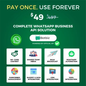 Botbiz Lifetime Deal T1