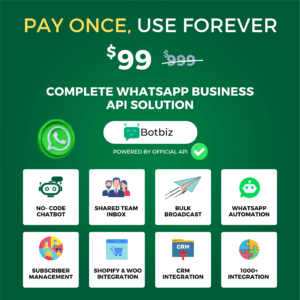 Botbiz Lifetime Deal T2